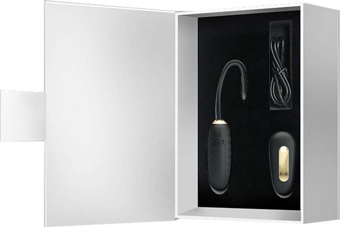 Pretty Love Doreen Ovetto in Silicone Con Telecomando Wireless 12 Funzioni Ricaricabile Usb Parti in Oro 18 K Salute e cura della persona/Erotismo e contraccezione/Sex toys/Vibratori/Vibratori G-Spot Kondorama - Martinsicuro, Commerciovirtuoso.it
