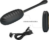 Pretty Love Doreen Ovetto in Silicone Con Telecomando Wireless 12 Funzioni Ricaricabile Usb Parti in Oro 18 K Salute e cura della persona/Erotismo e contraccezione/Sex toys/Vibratori/Vibratori G-Spot Kondorama - Martinsicuro, Commerciovirtuoso.it