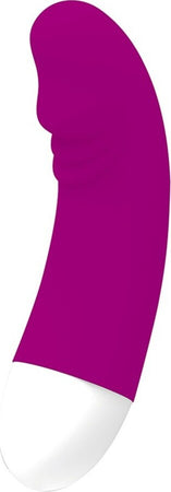 Pretty Love G-Spot Vibratore Luther Vibratore Di Design In Silicone Fuxia Con 30 Funzioni Di Vibrazione Ricaricabile USB Salute e cura della persona/Erotismo e contraccezione/Sex toys/Vibratori/Vibratori G-Spot Kondorama - Martinsicuro, Commerciovirtuoso.it