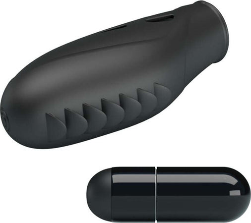 Pretty Love Gilo Vibratore Anale Vaginale da Dito Fingering Vibrator 18 x 78mm Salute e cura della persona/Erotismo e contraccezione/Sex toys/Vibratori/Vibratori classici Kondorama - Martinsicuro, Commerciovirtuoso.it