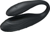 Pretty Love Indulgence Nero Gioco Di Coppia Vibratore Vaginale Clitoride Per Lui E Lei In Silicone Ricaricabile Usb Con Telecomando Wireless Salute e cura della persona/Erotismo e contraccezione/Sex toys/Vibratori/Vibratori per coppia Kondorama - Martinsicuro, Commerciovirtuoso.it