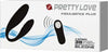 Pretty Love Indulgence Nero Gioco Di Coppia Vibratore Vaginale Clitoride Per Lui E Lei In Silicone Ricaricabile Usb Con Telecomando Wireless Salute e cura della persona/Erotismo e contraccezione/Sex toys/Vibratori/Vibratori per coppia Kondorama - Martinsicuro, Commerciovirtuoso.it
