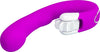 Pretty Love Magic Tongue Vibratore Di Design 7 funzioni di vibrazione 100% Silicone Colore Fuxia Salute e cura della persona/Erotismo e contraccezione/Sex toys/Vibratori/Vibratori Rabbit Kondorama - Martinsicuro, Commerciovirtuoso.it