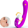 Pretty Love Magic Tongue Vibratore Di Design 7 funzioni di vibrazione 100% Silicone Colore Fuxia Salute e cura della persona/Erotismo e contraccezione/Sex toys/Vibratori/Vibratori Rabbit Kondorama - Martinsicuro, Commerciovirtuoso.it