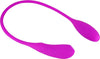 Pretty Love Snaky Deluxe 7v + 3 Vibratore In Silicone Morbido Flessibile Elastico Con Effetto Solletico Salute e cura della persona/Erotismo e contraccezione/Sex toys/Vibratori/Vibratori Lay-on Kondorama - Martinsicuro, Commerciovirtuoso.it