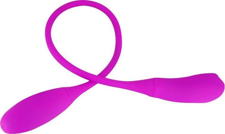 Pretty Love Snaky Deluxe 7v + 3 Vibratore In Silicone Morbido Flessibile Elastico Con Effetto Solletico Salute e cura della persona/Erotismo e contraccezione/Sex toys/Vibratori/Vibratori Lay-on Kondorama - Martinsicuro, Commerciovirtuoso.it