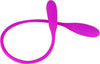 Pretty Love Snaky Deluxe 7v + 3 Vibratore In Silicone Morbido Flessibile Elastico Con Effetto Solletico Salute e cura della persona/Erotismo e contraccezione/Sex toys/Vibratori/Vibratori Lay-on Kondorama - Martinsicuro, Commerciovirtuoso.it