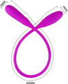 Pretty Love Snaky Deluxe 7v + 3 Vibratore In Silicone Morbido Flessibile Elastico Con Effetto Solletico Salute e cura della persona/Erotismo e contraccezione/Sex toys/Vibratori/Vibratori Lay-on Kondorama - Martinsicuro, Commerciovirtuoso.it