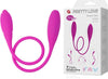 Pretty Love Snaky Deluxe 7v Vibratore in Silicone Morbido Flessibile Elastico Salute e cura della persona/Erotismo e contraccezione/Sex toys/Vibratori/Vibratori Lay-on Kondorama - Martinsicuro, Commerciovirtuoso.it