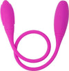 Pretty Love Snaky Deluxe 7v Vibratore in Silicone Morbido Flessibile Elastico Salute e cura della persona/Erotismo e contraccezione/Sex toys/Vibratori/Vibratori Lay-on Kondorama - Martinsicuro, Commerciovirtuoso.it