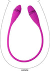 Pretty Love Snaky Deluxe 7v Vibratore in Silicone Morbido Flessibile Elastico Salute e cura della persona/Erotismo e contraccezione/Sex toys/Vibratori/Vibratori Lay-on Kondorama - Martinsicuro, Commerciovirtuoso.it