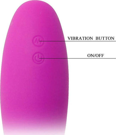 Pretty Love Snaky Deluxe 7v Vibratore in Silicone Morbido Flessibile Elastico Salute e cura della persona/Erotismo e contraccezione/Sex toys/Vibratori/Vibratori Lay-on Kondorama - Martinsicuro, Commerciovirtuoso.it