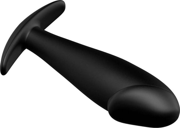 Pretty Love Special Anal Stimulation Plug Stimolatore Plug Anale In Silicone diametro 30 mm Salute e cura della persona/Erotismo e contraccezione/Sex toys/Sex toys anali/Plug anali Kondorama - Martinsicuro, Commerciovirtuoso.it