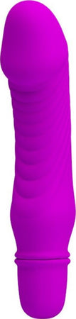 Pretty Love Stev Mini Vibratore 10 Funzioni In Silicone Viola Salute e cura della persona/Erotismo e contraccezione/Sex toys/Vibratori/Vibratori classici Kondorama - Martinsicuro, Commerciovirtuoso.it