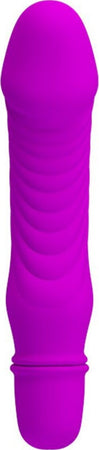 Pretty Love Stev Mini Vibratore 10 Funzioni In Silicone Viola Salute e cura della persona/Erotismo e contraccezione/Sex toys/Vibratori/Vibratori classici Kondorama - Martinsicuro, Commerciovirtuoso.it