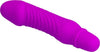 Pretty Love Stev Mini Vibratore 10 Funzioni In Silicone Viola Salute e cura della persona/Erotismo e contraccezione/Sex toys/Vibratori/Vibratori classici Kondorama - Martinsicuro, Commerciovirtuoso.it