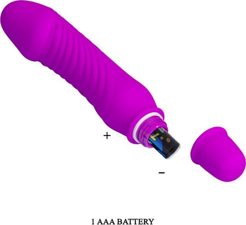 Pretty Love Stev Mini Vibratore 10 Funzioni In Silicone Viola Salute e cura della persona/Erotismo e contraccezione/Sex toys/Vibratori/Vibratori classici Kondorama - Martinsicuro, Commerciovirtuoso.it