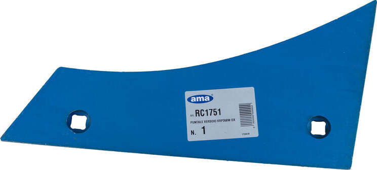 Preversoio adattabile Rabewerk VRP350W Confezione da 1pz