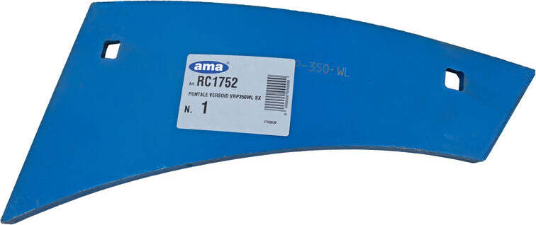 Preversoio adattabile Rabewerk VRP350WL sx Confezione da 1pz