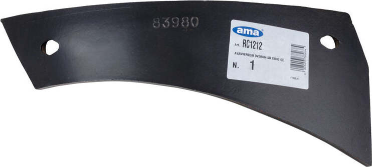 Preversoio adattabile V Overum 83980 Confezione da 1pz