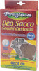 Preziosa-SAC01399A-Sacchi-Deosacco-Golf,24.5x12.5x5-cm,-10-unit