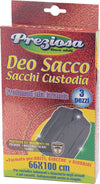 Preziosa-SAC01401A-Sacchi-Deosacco-Giacca,-24.5x12.5x5-cm-3-unit