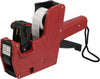 PREZZATRICE ETICHETTATRICE A 8 CARATTERI CON ROTOLO DI ETICHETTE STAMPA PREZZI Cancelleria e prodotti per ufficio/Elettronica per ufficio/Etichettatrici Trade Shop italia - Napoli, Commerciovirtuoso.it