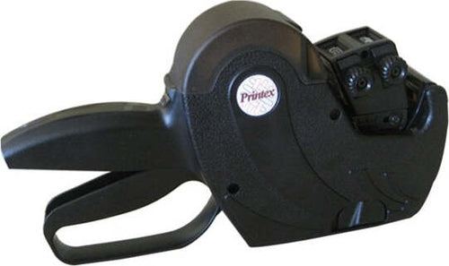 Prezzatrice Z 17 - etichette 26x19 mm - nero - Printex Cancelleria e prodotti per ufficio/Archivio ufficio e accessori per scrivania/Etichette divisori per schedario e timbri/Etichette ed etichette adesive/Etichette per prezzatrici Eurocartuccia - Pavullo, Commerciovirtuoso.it