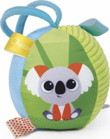 Prime-attività-Chicco-00011565000000-BABY-SENSE-&-FOCUS-Palla-Soft