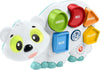 Prime-attività-Fisher-Price-HRB80-PARLAMICI-Fabietto-Orsetto-Forme-e-C