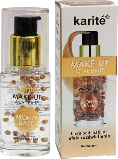 Primer Effetto Bronzo Viso Bronze Base Trucco Protettiva No Smooth Make Up 30ml Salute e Bellezza > Make Up e Cosmetici > Palette Trucchi Trade Shop italia - Napoli, Commerciovirtuoso.it