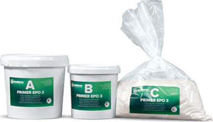 Primer EPO 3 - per l'impermealizzazione di sottofondi non assorbenti Vermeister Casa e cucina/Detergenti e prodotti per la pulizia/Detergenti per la casa/Detergenti per pavimento Eternal Parquet - Ariano Irpino, Commerciovirtuoso.it