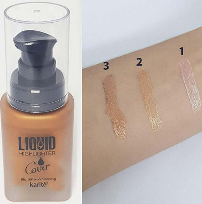 Primer Illuminante Liquido Viso Beige 02 Trucco Highlighter Cover Make Up28ml Salute e Bellezza > Make Up e Cosmetici > Palette Trucchi Trade Shop italia - Napoli, Commerciovirtuoso.it