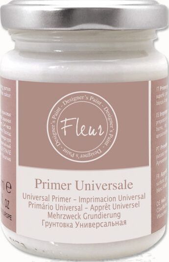 Primer universale 130 ml p02 bianco Fai da te/Pitture trattamenti per pareti e utensili/Vernice e fondo/Primer Led Mall Home - Napoli, Commerciovirtuoso.it