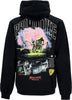 PRIMITIVE-Felpa-Cappuccio-Uomo-Birth-Hoodie-X-Megadeth-Black-da-uomo