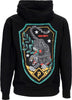 PRIMITIVE-Felpa-Cappuccio-Uomo-Black-Jaguar-Zip-Hoodie-X-Call-Of-Duty-Black-da-uomo