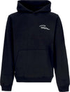 PRIMITIVE-Felpa-Cappuccio-Uomo-Dirty-P-Viper-Hood-Black-da-uomo