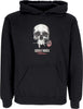 PRIMITIVE-Felpa-Cappuccio-Uomo-Don't-Cry-Hoodie-X-Guns-N'-Roses-Black-da-uomo