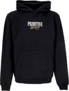 PRIMITIVE-Felpa-Cappuccio-Uomo-Forever-Hoodie-X-Bob-Marley-Black-da-uomo