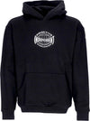 PRIMITIVE-Felpa-Cappuccio-Uomo-Global-Hood-X-Independent-Black-da-uomo