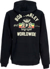 PRIMITIVE-Felpa-Cappuccio-Uomo-Heritage-Hoodie-X-Bob-Marley-Black-da-uomo