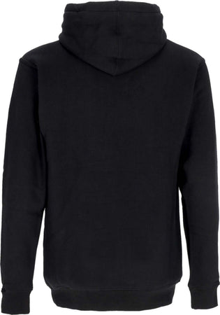 PRIMITIVE-Felpa-Cappuccio-Uomo-Jujutsu-United-Hoodie-X-Jujutsu-Kaisen-Black-da-uomo