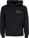 PRIMITIVE-Felpa-Cappuccio-Uomo-Open-Arms-Hoodie-Black-da-uomo
