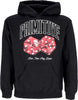 PRIMITIVE-Felpa-Cappuccio-Uomo-Payday-Hoodie-Black-da-uomo