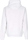 PRIMITIVE-Felpa-Cappuccio-Uomo-Posted-Hoodie-X-2pac-White-da-uomo