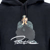 PRIMITIVE-Felpa-Cappuccio-Uomo-Shakur-Hood-X-Tupac-Black-da-uomo