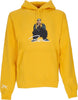 PRIMITIVE-Felpa-Cappuccio-Uomo-Shakur-Hood-X-Tupac-Gold-da-uomo
