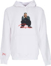 PRIMITIVE-Felpa-Cappuccio-Uomo-Shakur-Hood-X-Tupac-White-da-uomo