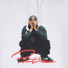 PRIMITIVE-Felpa-Cappuccio-Uomo-Shakur-Hood-X-Tupac-White-da-uomo
