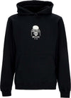 PRIMITIVE-Felpa-Cappuccio-Uomo-Time-Hoodie-X-Megadeth-Black-da-uomo